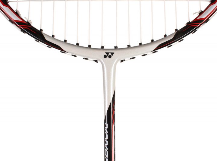 Yonex Nanoray 10F Red